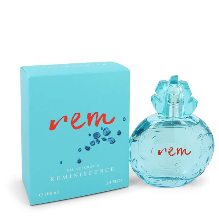 Rem Reminiscence by Reminiscence Eau De Toilette Spray (Unisex) for Women