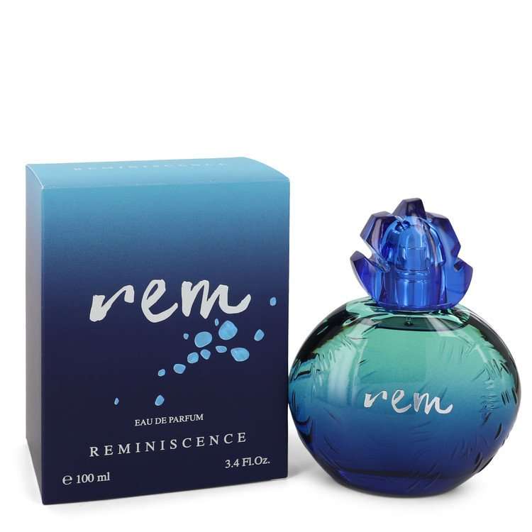 Rem Reminiscence by Reminiscence Eau De Parfum Spray (Unisex) for Women