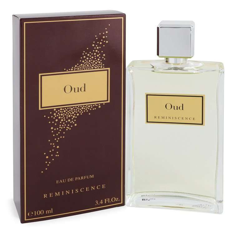 Reminiscence Oud by Reminiscence Eau De Parfum Spray (Unisex) for Women