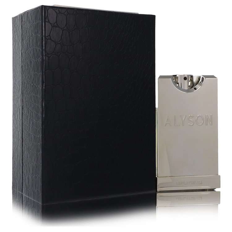 Rhum D'hiver by Alyson Oldoini Eau De Parfum Spray for Men