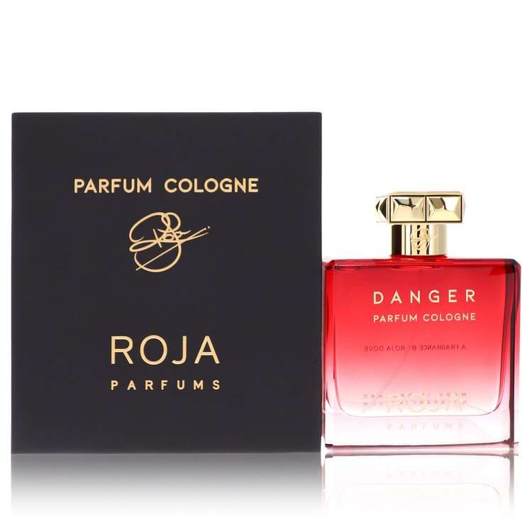 Roja Danger by Roja Parfums Extrait De Parfum Spray for Men