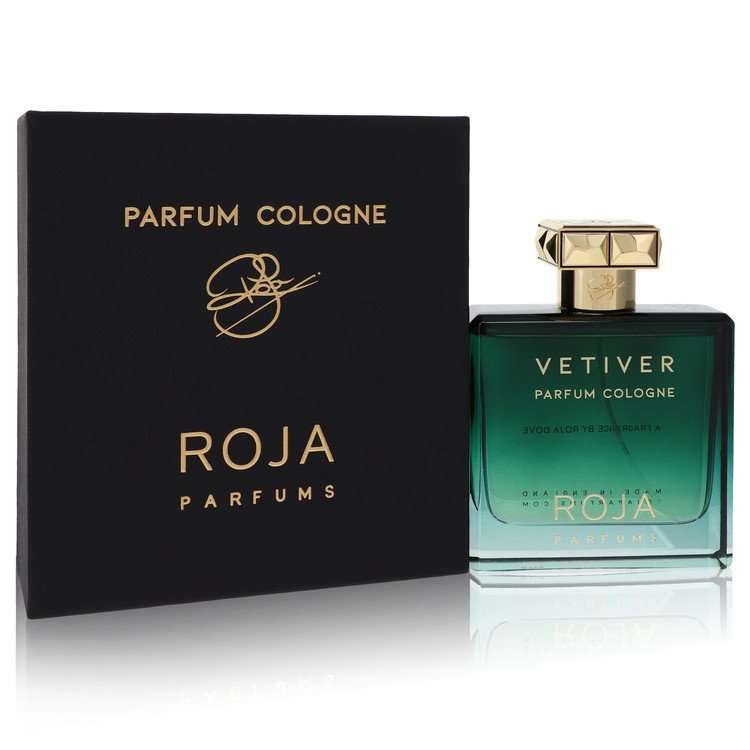 Roja Vetiver by Roja Parfums Parfum Cologne Spray for Men