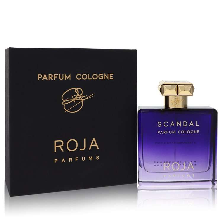 Roja Scandal by Roja Parfums Eau De Parfum Spray for Men