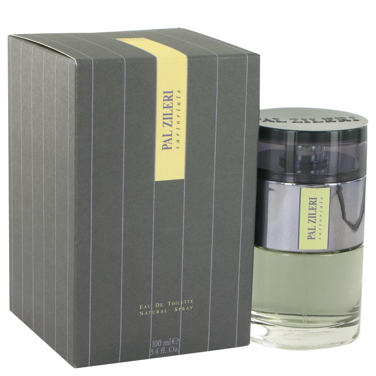 Sartoriale Eau De Toilette Spray