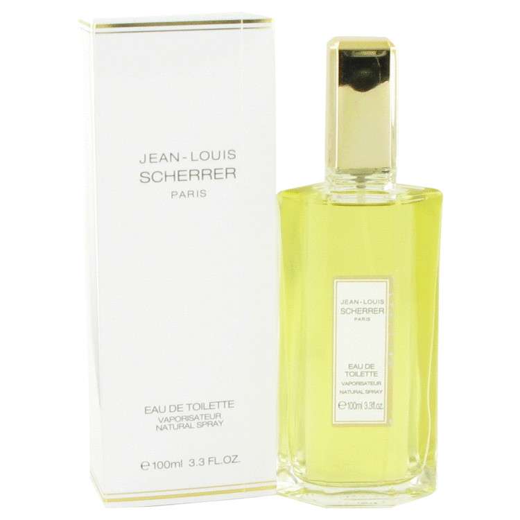 SCHERRER by Jean Louis Scherrer Eau De Toilette Spray for Women