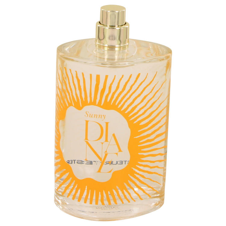 Sunny Diane Eau De Toilette Spray (Tester)