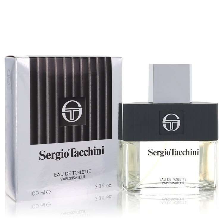 Sergio Tacchini by Sergio Tacchini Eau De Toilette Spray for Men