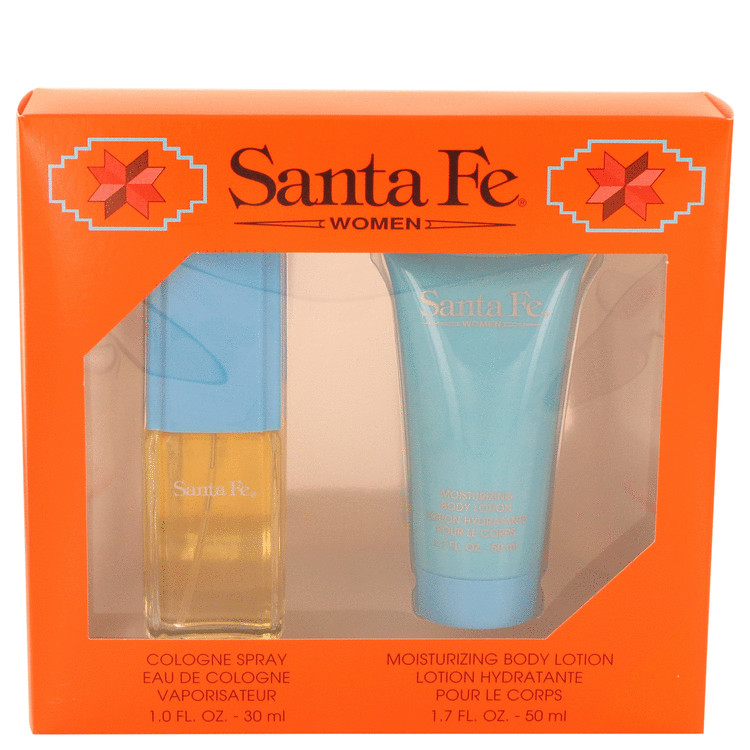 Santa Fe Gift Set