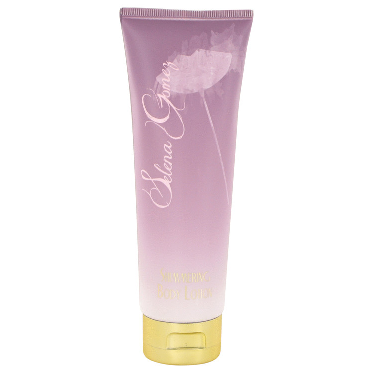 Selena Gomez Body Lotion