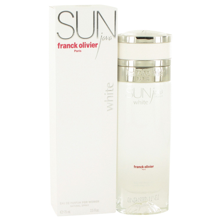 Sun Java White Eau De Parfum Spray