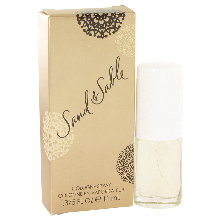 Sand and sable perfume review hot sale