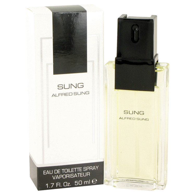 Alfred SUNG Eau De Toilette Spray