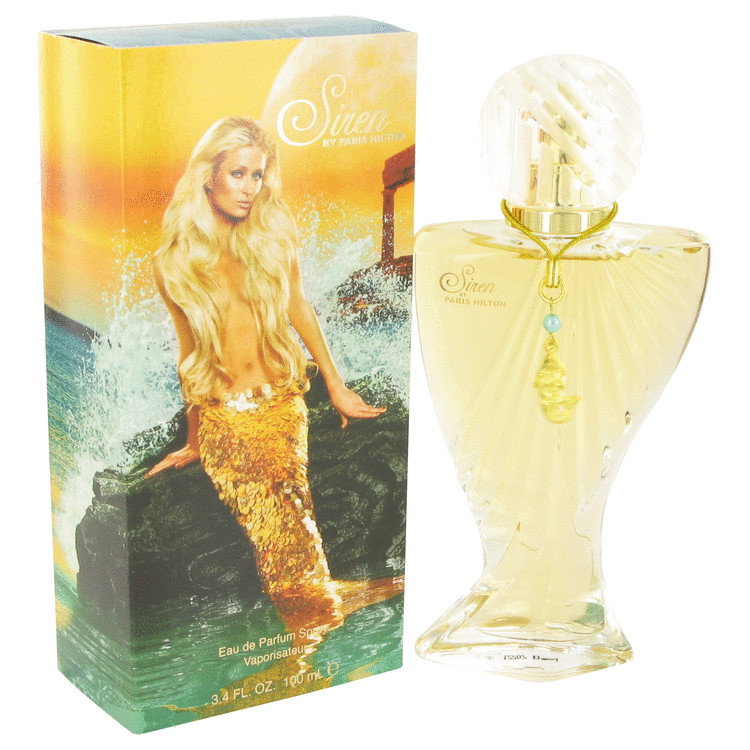 Siren Eau De Parfum Spray