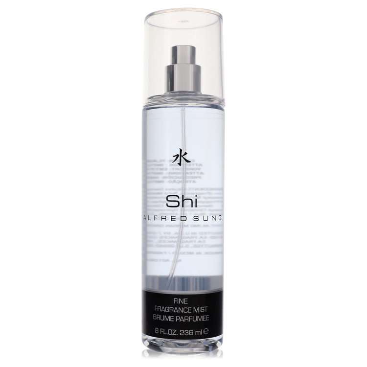 SHI by Alfred Sung Fragrance Mist for Women