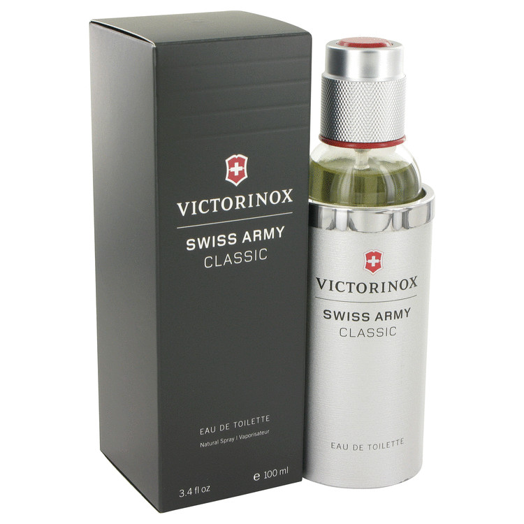 SWISS ARMY Eau De Toilette Spray