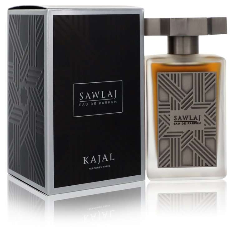 Sawlaj by Kajal Eau De Parfum Spray (Unisex) for Men