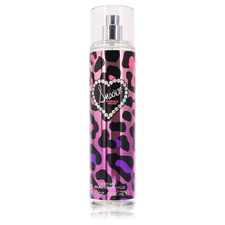 Snooki by Nicole Polizzi Body Mist for Women