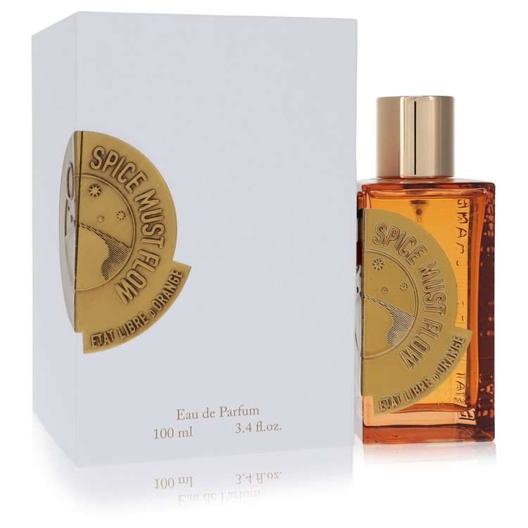 Spice Must Flow by Etat Libre d'Orange Eau De Parfum Spray (Unisex) for Women