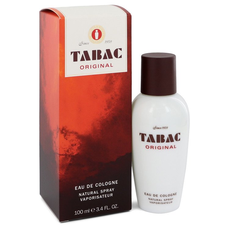 TABAC Cologne Spray