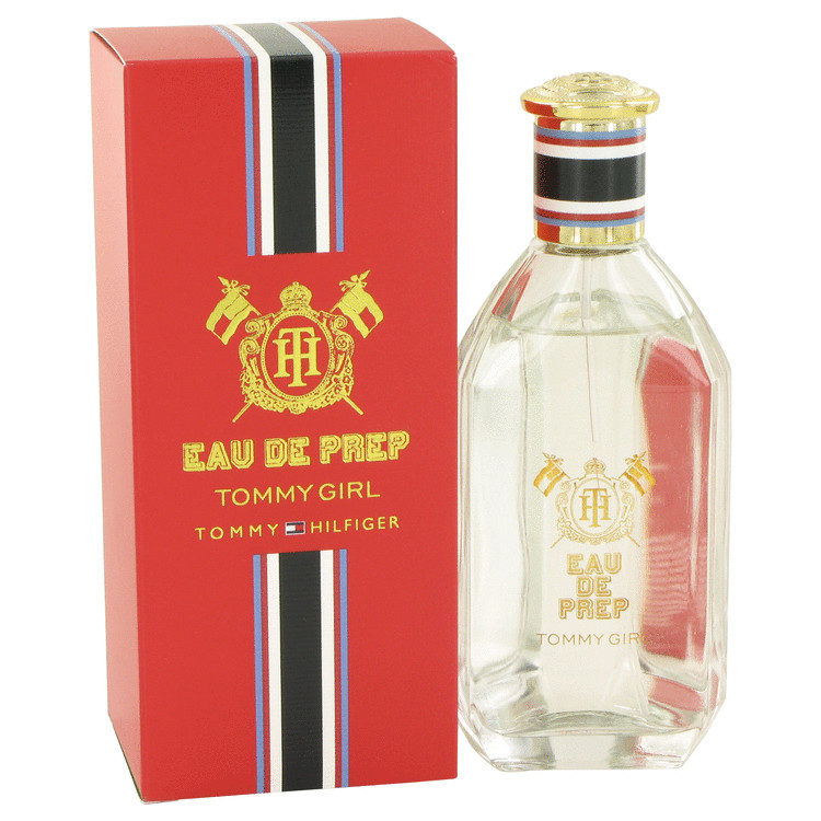 Eau De Prep Eau De Toilette Spray