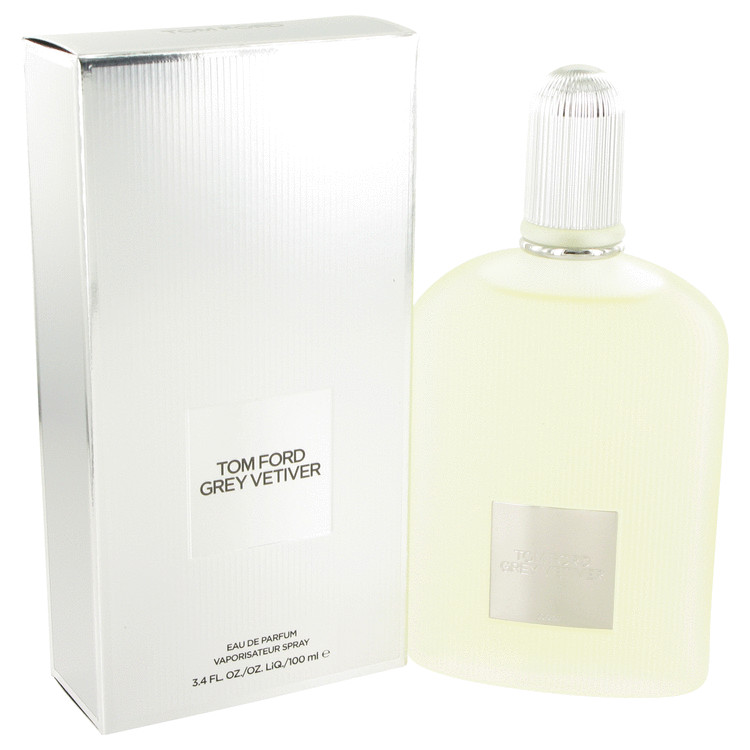 Tom Ford Grey Vetiver Eau De Parfum Spray