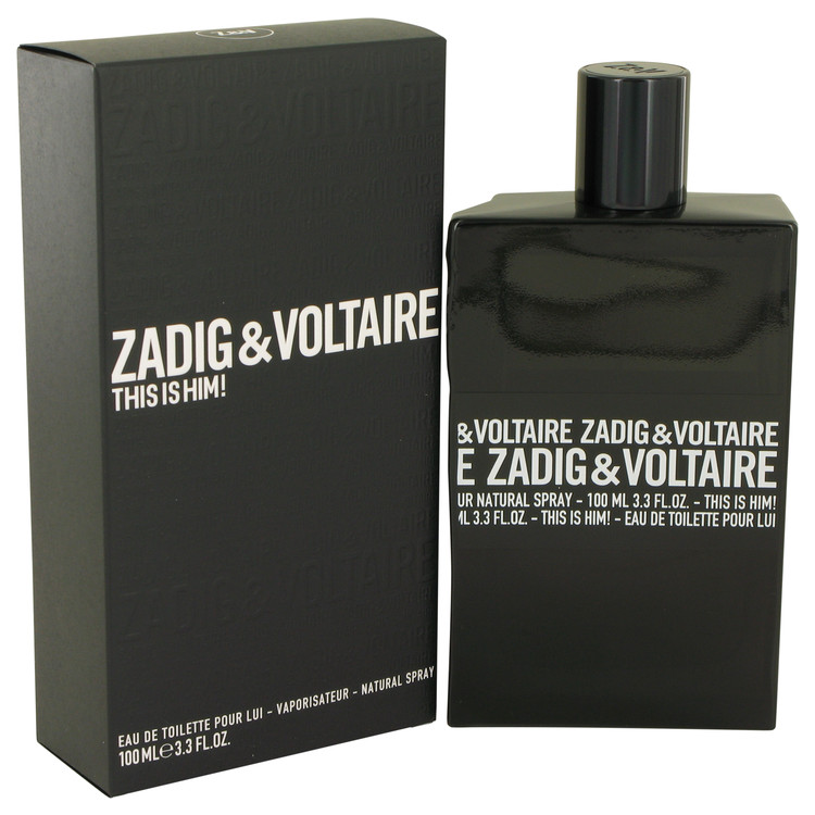 This is Him Eau De Toilette Spray