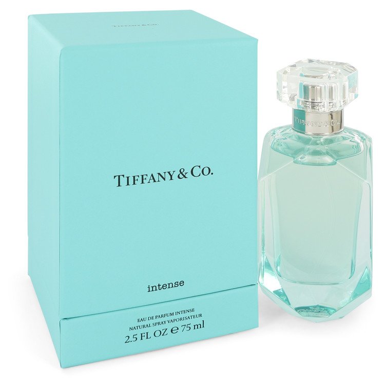 Tiffany Intense Eau De Parfum Intense Spray