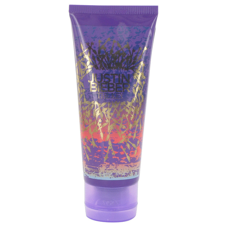 The Key Body Lotion