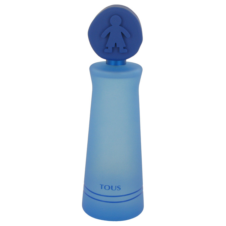 Tous Kids Eau De Toilette Spray (Tester)