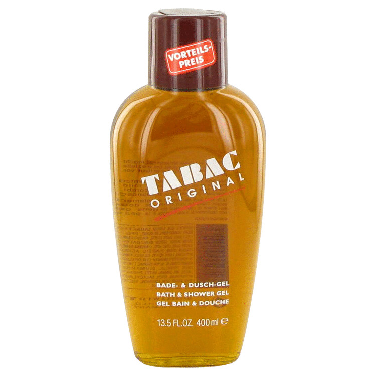 Tabac l Bath & Shower Gel