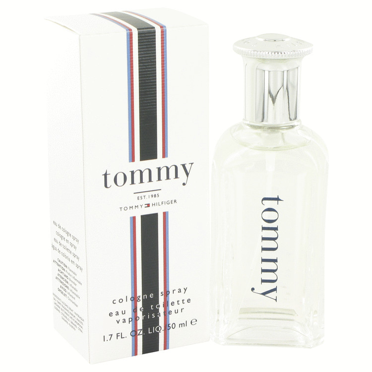 TOMMY HILFIGER Cologne Spray / Eau De Toilette Spray