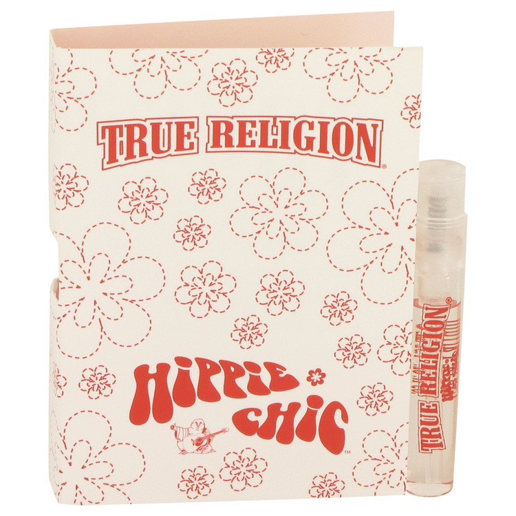 True Religion Hippie Chic Vial (sample)