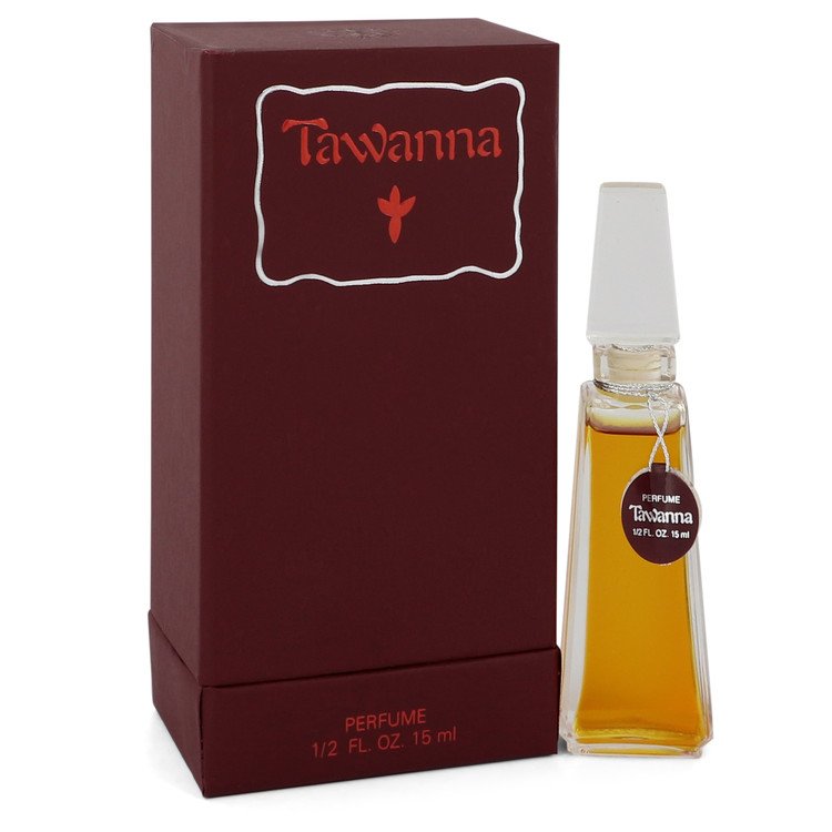 Tawanna Pure Perfume