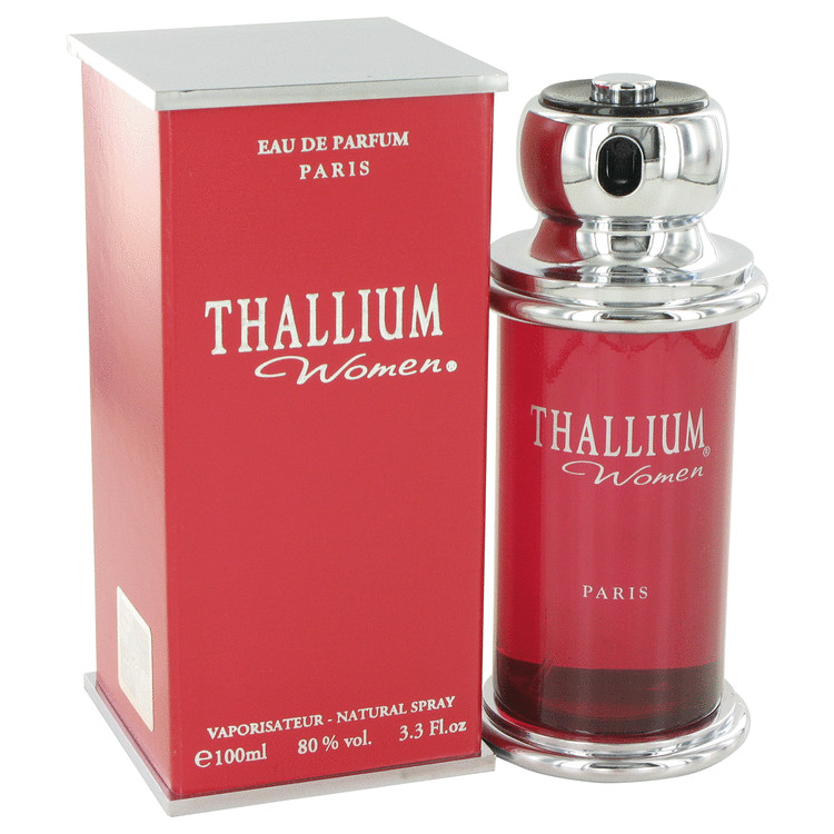 Thallium Eau De Parfum Spray