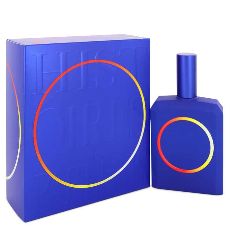 This Is Not A Blue Bottle 1.3 by Histoires De Parfums Eau De Parfum Spray (Unisex) for Women