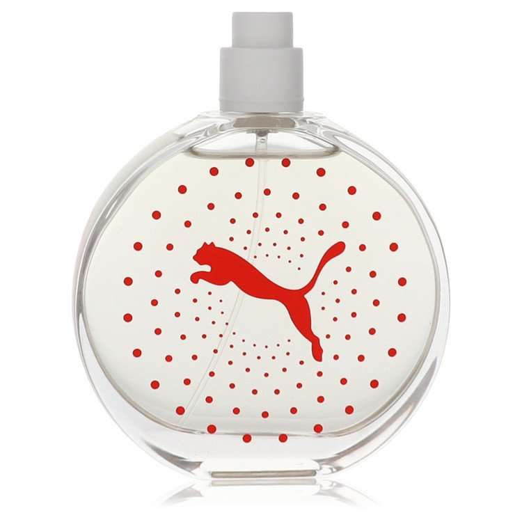 Time to Play by Puma Eau De Toilette Spray (Tester) for Women