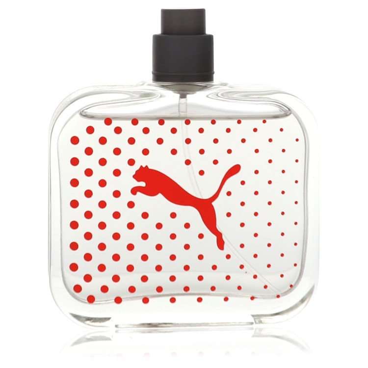 Time to Play by Puma Eau De Toilette Spray (Tester) for Men