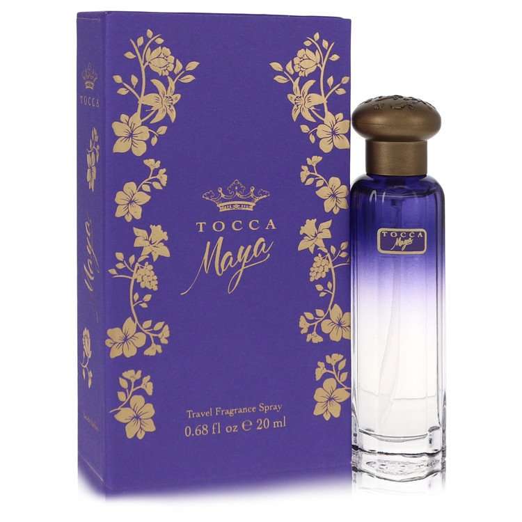 Tocca Maya by Tocca Travel Fragrance Spray for Women