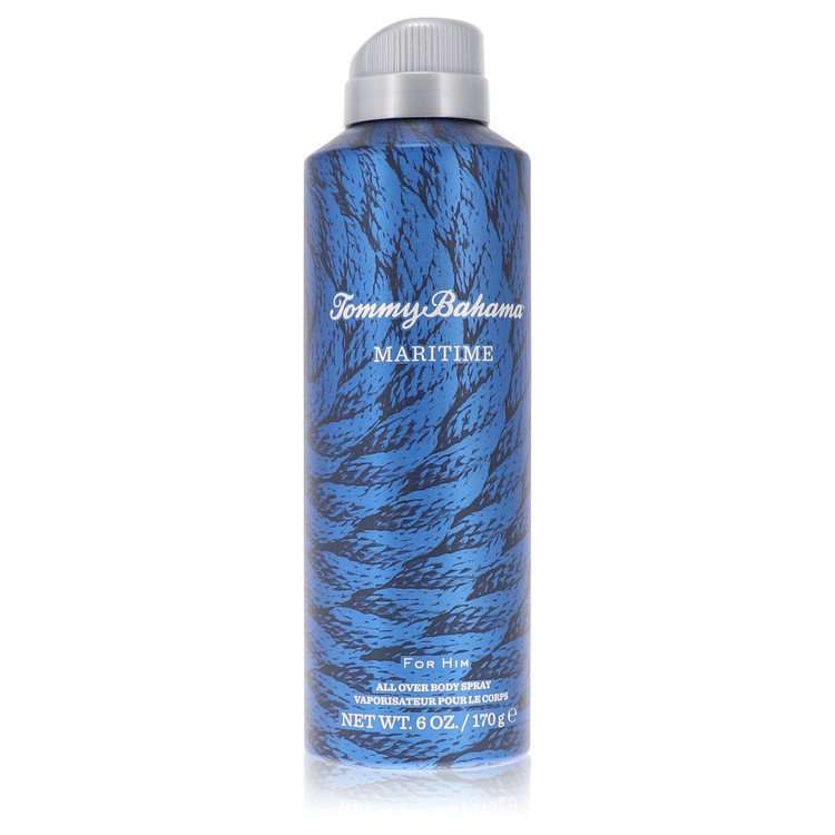 Tommy Bahama Maritime by Tommy Bahama Body Spray for Men