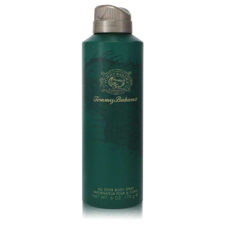 Tommy Bahama Set Sail Martinique by Tommy Bahama Body Spray for Men