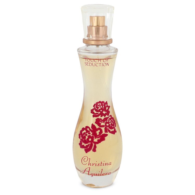 Touch Of Seduction Eau De Parfum Spray (Tester)