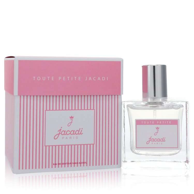 Toute Petite Jacadi by Jacadi Alcohol Free Eau de Senteur for Women