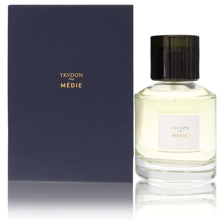 Trudon Medie by Maison Trudon Eau De Parfum Spray (Unisex) for Women