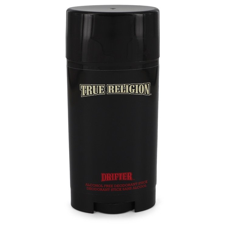 True Religion Drifter Deodorant Stick (Alcohol Free)