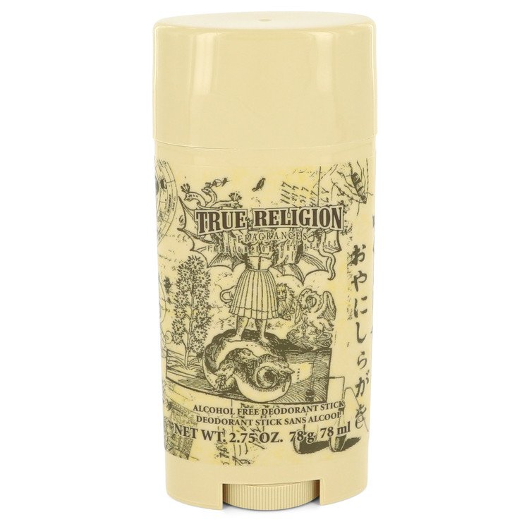 True Religion Deodorant Stick (Alcohol Free)