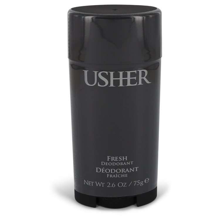 Usher for Men by Usher Fresh Deodorant Stick for Men