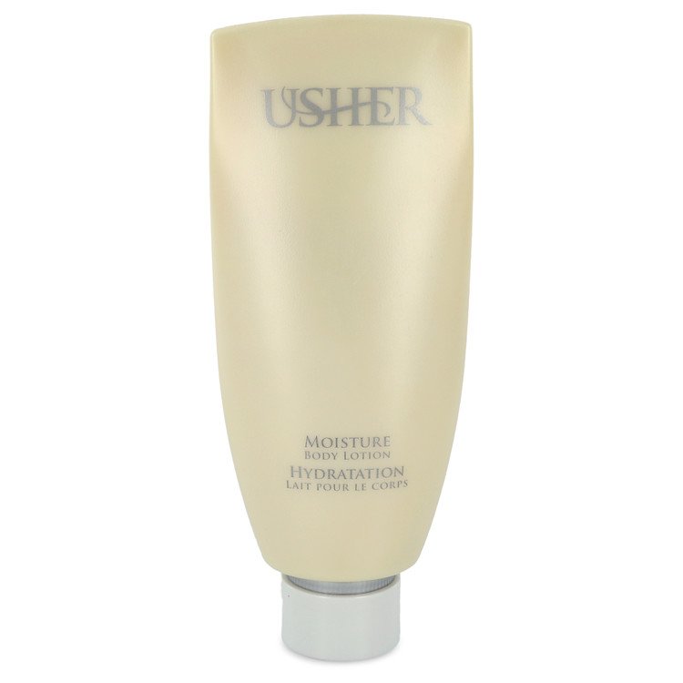 Usher For Women Body Lotion