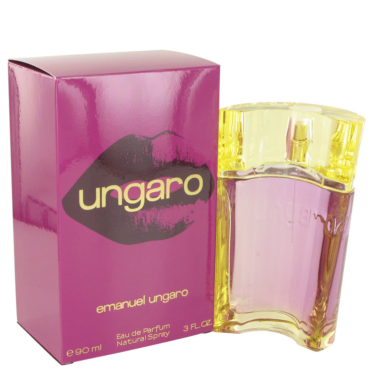 UNGARO Eau De Parfum Spray