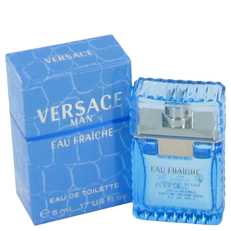 Versace Man Mini Eau Fraiche