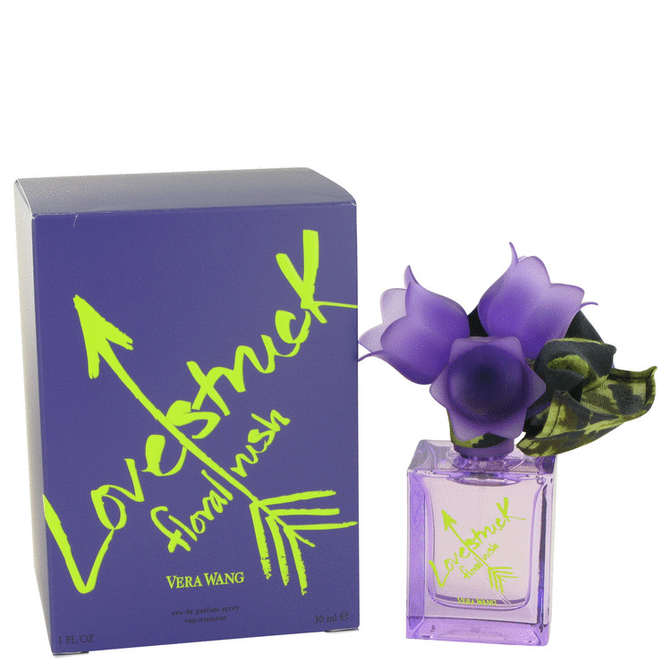 Lovestruck Floral Rush Eau De Parfum Spray